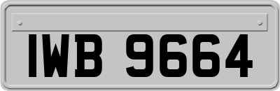 IWB9664