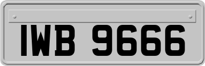 IWB9666