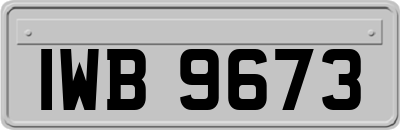 IWB9673