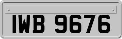 IWB9676