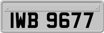 IWB9677