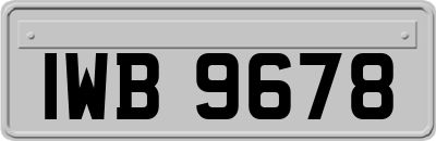 IWB9678