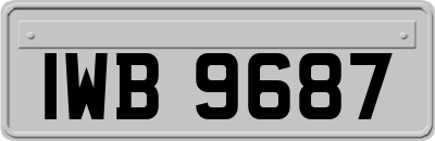 IWB9687