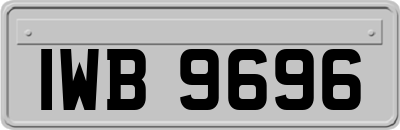 IWB9696