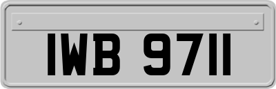 IWB9711