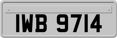 IWB9714