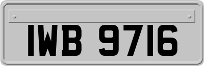 IWB9716