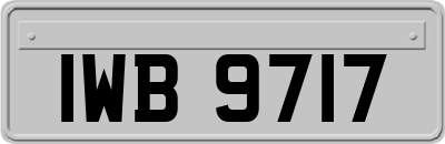 IWB9717