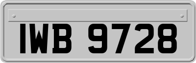 IWB9728