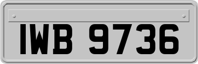 IWB9736