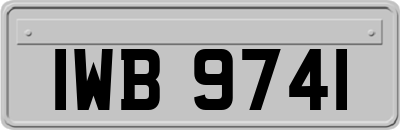 IWB9741