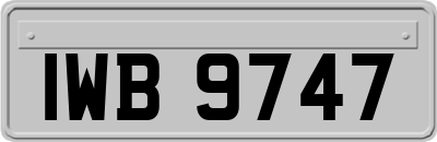 IWB9747