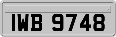 IWB9748