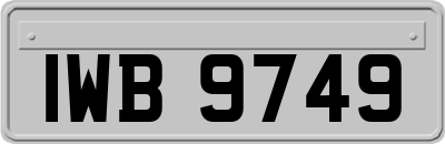 IWB9749