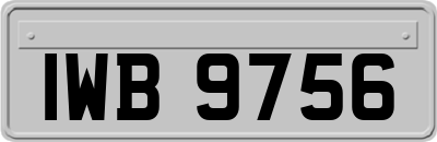 IWB9756