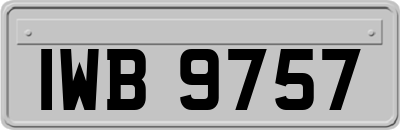 IWB9757