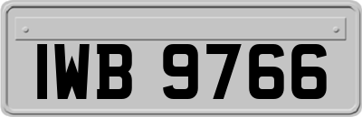 IWB9766