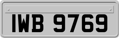 IWB9769