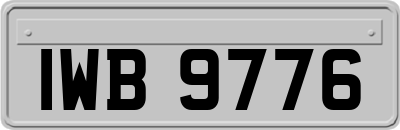 IWB9776
