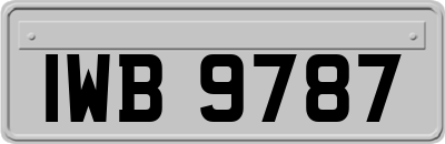 IWB9787