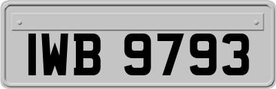 IWB9793