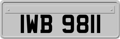IWB9811