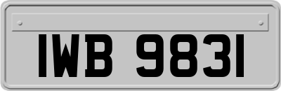 IWB9831