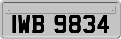 IWB9834