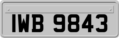 IWB9843