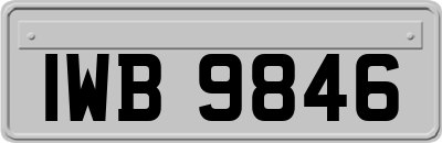 IWB9846