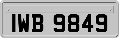 IWB9849