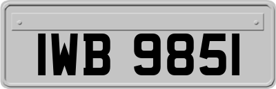 IWB9851