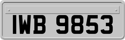 IWB9853
