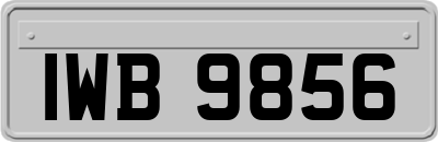 IWB9856