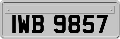 IWB9857