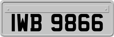 IWB9866