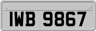 IWB9867