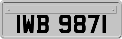 IWB9871