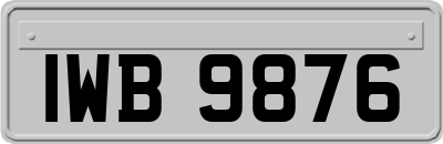 IWB9876