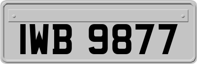 IWB9877