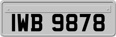 IWB9878