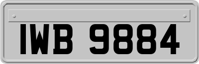 IWB9884