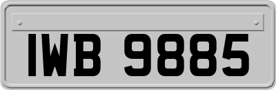 IWB9885