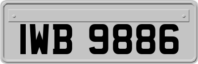 IWB9886