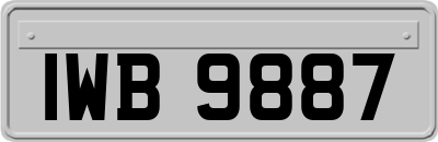 IWB9887