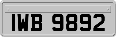 IWB9892