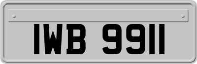 IWB9911