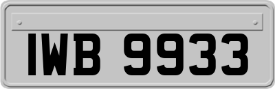 IWB9933
