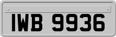 IWB9936
