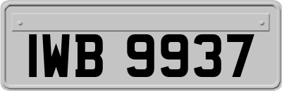 IWB9937